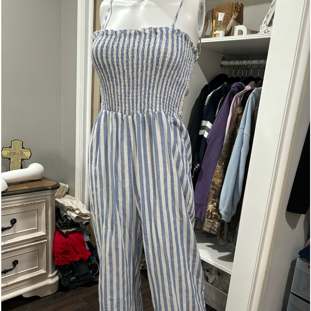 Jumpsuit